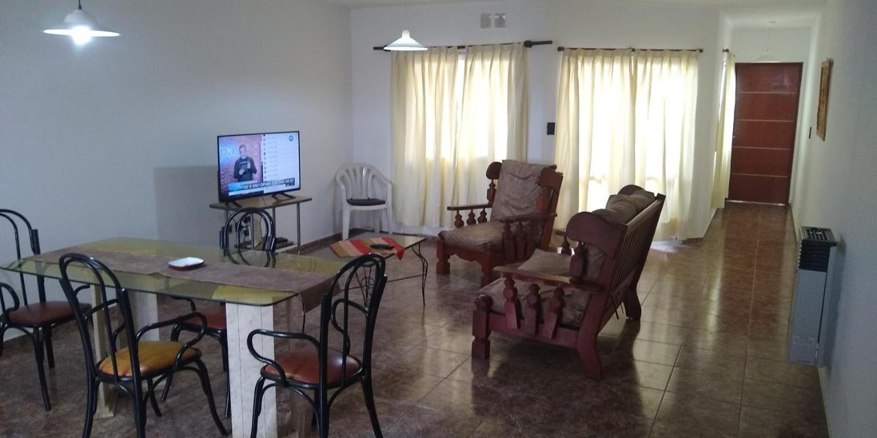 Amplio Departamento Barrio Jardin Apartment Cordoba Exterior photo