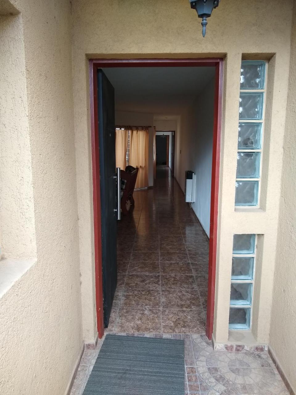 Amplio Departamento Barrio Jardin Apartment Cordoba Exterior photo
